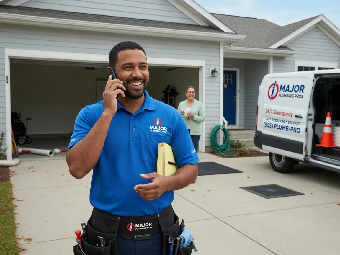Drain Cleaning Services Ralston, NE FAQs